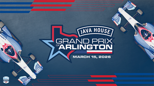 Java House Grand Prix of Arlington