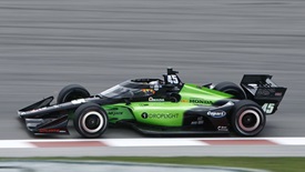 Thumbnail for Inside Line Extra: Biggest 2026 Story at Rahal Letterman Lanigan?