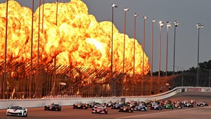 World Wide Technology Raceway