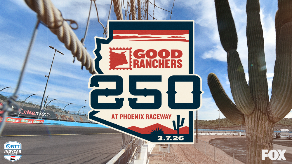 Phoenix Raceway Announces Good Ranchers 250