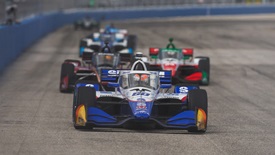 Thumbnail for Inside Line Extra: Biggest 2026 Story at Meyer Shank Racing