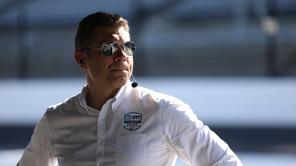INDYCAR Race Director Re-Elected To Key FIA Judicial Role