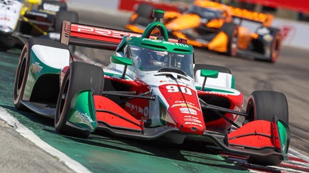 thumbnail for Inside Line: Most Forgotten Big Moment of 2025?