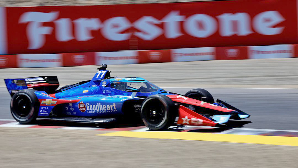 Inside Line Extra: Biggest 2026 Story at Juncos Hollinger?