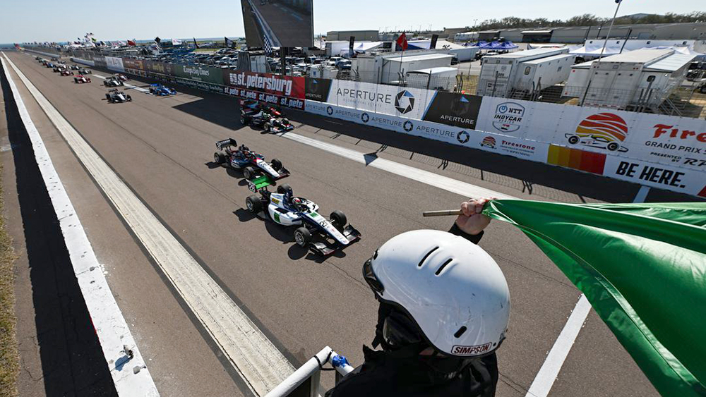 No. 4: Development Series Continues To Blossom in 2025