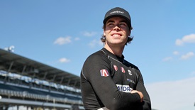 Thumbnail for INDY NXT Poised for Another Banner Season of Growth in 2026