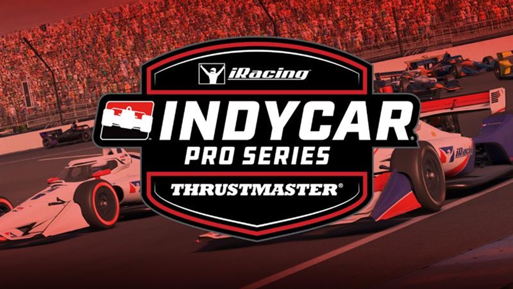 iRacing Pro Series