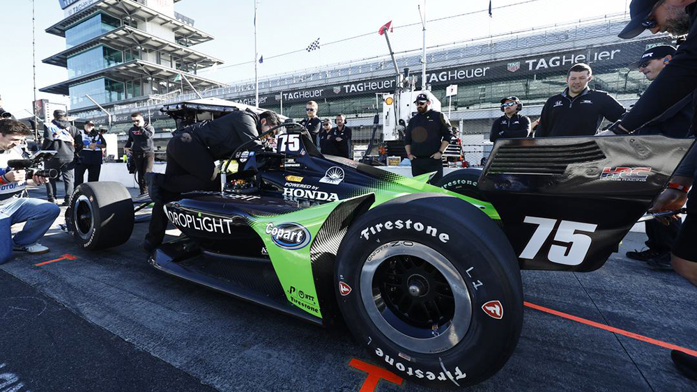 Testing, Testing: A Look at Different Types of INDYCAR Test Sessions