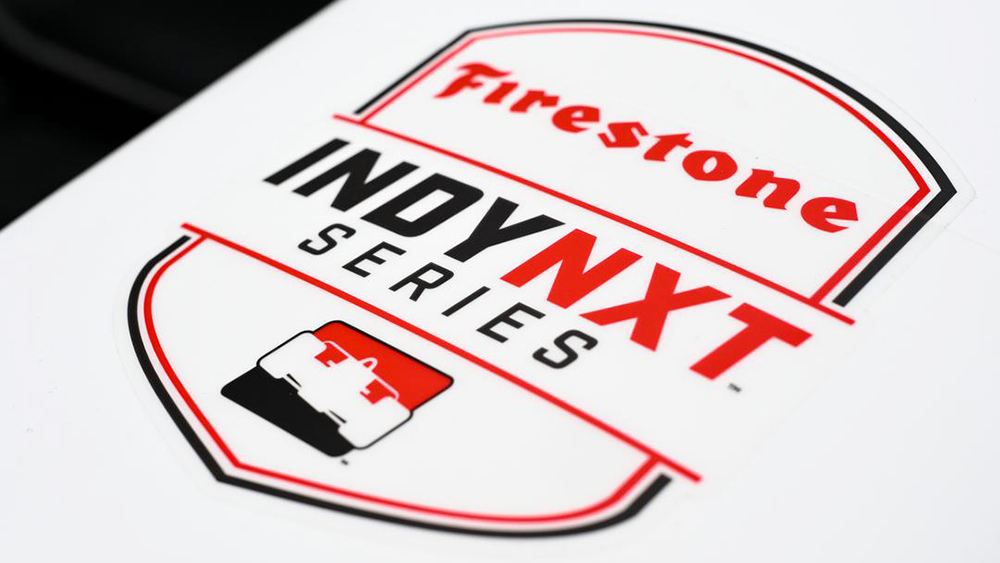 INDY NXT logo