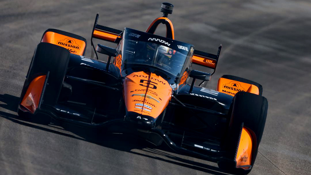 Inside Line Extra: Biggest 2026 Story at Arrow McLaren?