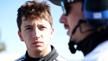 thumbnail for Content Days Notes: Max Garcia Keeps ABEL’s ‘Old Men’ Young