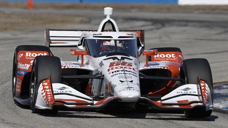 thumbnail for Test Patterns: Sebring