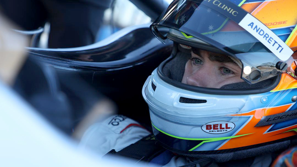 2026 Preview: Andretti Global