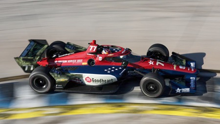 thumbnail for Inside Line: Sebring Test Takeaways, Phoenix Test Expectations