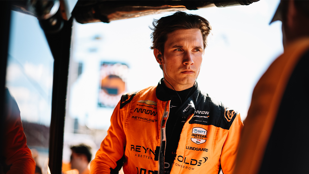 Paddock Buzz: Drivers Coming to Grips with Phoenix Oval