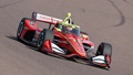 Thumbnail for David Malukas Opens Penske Tenure by Leading First Day of Phoenix Open Test