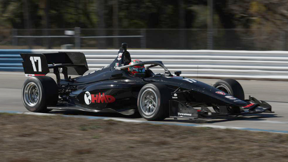 2026 Preview: HMD Motorsports