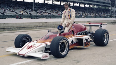 thumbnail for Indianapolis 500 Veteran Hucul Dies at 79