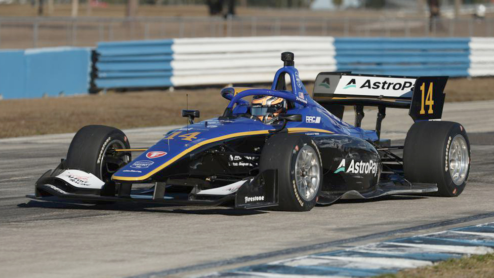 Alessandro De Tullio