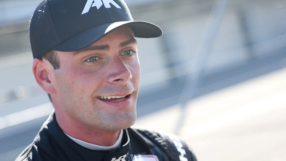 Juncos Hollinger Racing Signs Alexander Koreiba for Second Seat