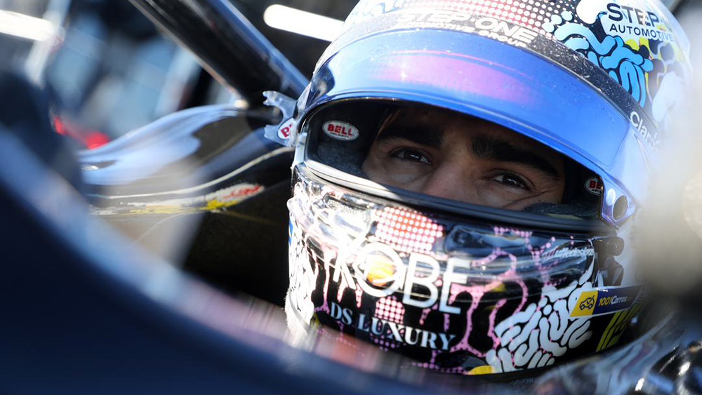 2026 Preview: Cusick Morgan Motorsports