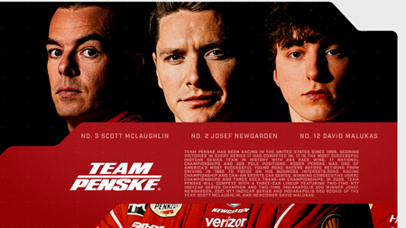 thumbnail for 2026 Preview: Team Penske
