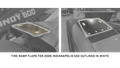 Thumbnail for Dallara Duo Named 2025 Schwitzer Award Winners for Rear Tire Flaps