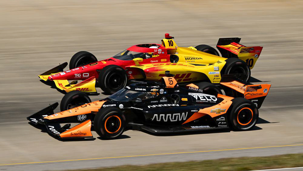 Inside Line: Wishes for St. Petersburg?