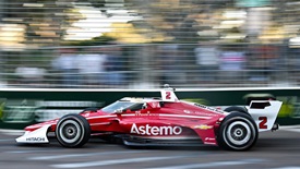 Thumbnail for Inside Line: St. Pete Takeaway (Besides Alex Palou Is Really Good)?