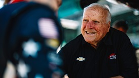 Thumbnail for INDYCAR SERIES Racing in Texas, by the Numbers