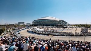 Java House Grand Prix of Arlington