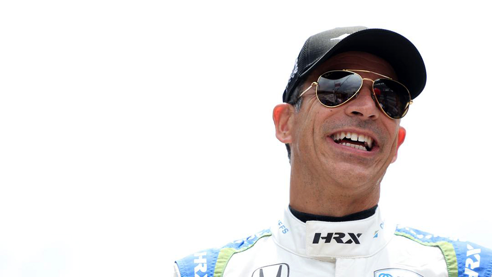 '500' Legends Helio Castroneves, Takuma Sato Back This May at Indy