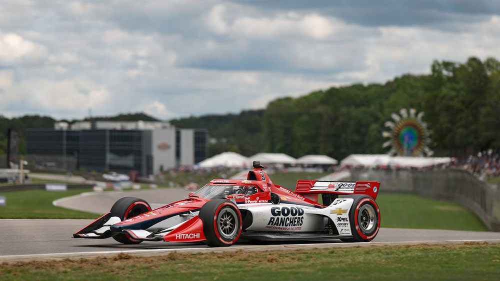 Gearing Up: Manic March Resumes This Weekend at Beautiful Barber