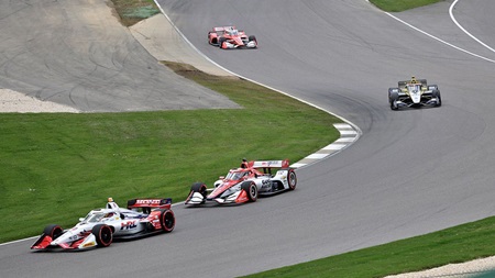 thumbnail for Inside Line: What’s Capturing Attention Heading to Barber?