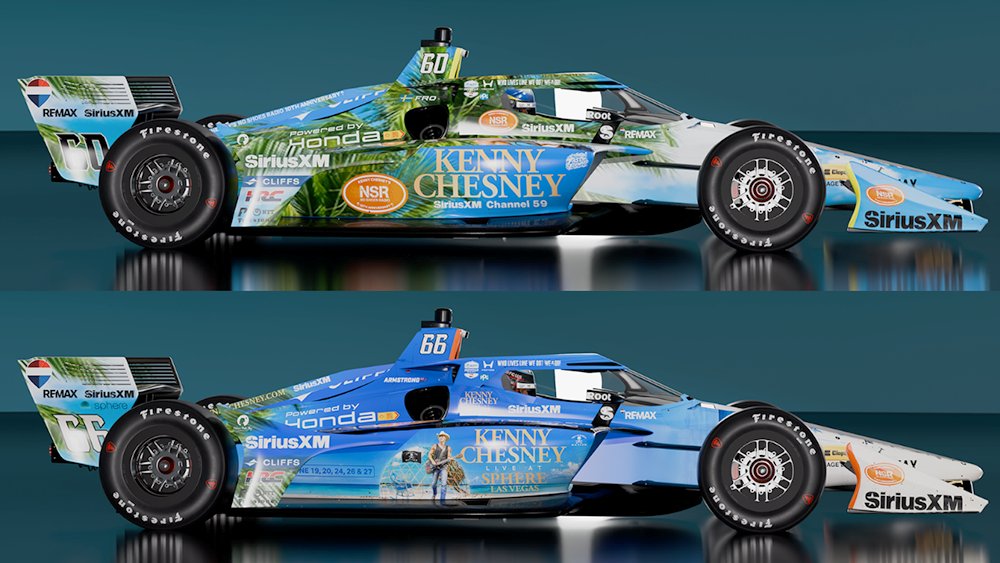 Special (De)Livery: Barber