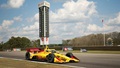 Thumbnail for Alex Palou Leads Practice; Scott McLaughlin OK After Big Crash
