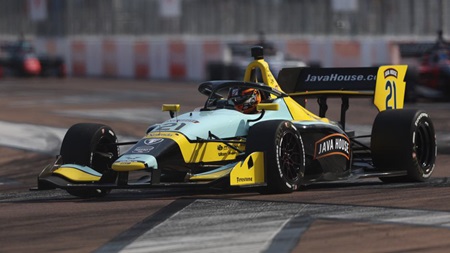 thumbnail for Three Up, Three Down: Who’s Rising, Falling After Four Races?