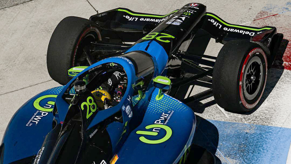 Inside Line: Long Beach Winner From Outside Top Five in Points?