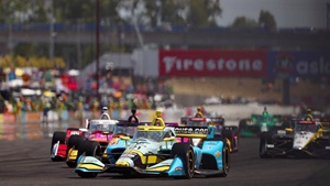 Portland International Raceway