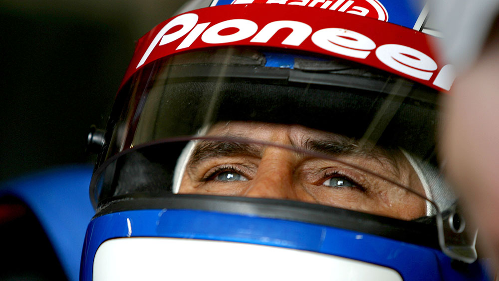 Alex Zanardi