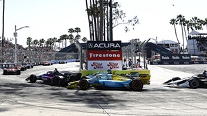 Long Beach