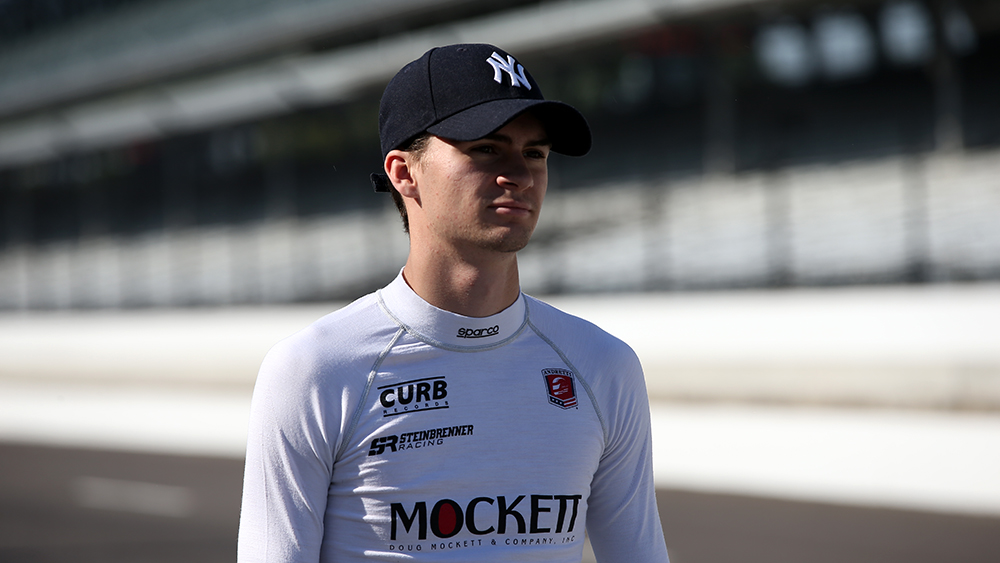 Colton Herta