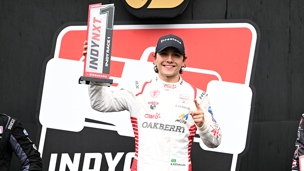 Enzo Fittipaldi