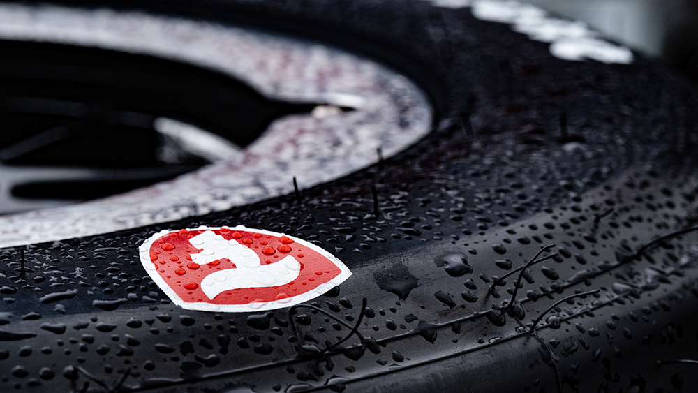 Rain Pushes Sonsio Grand Prix Qualifying to Saturday Morning at IMS