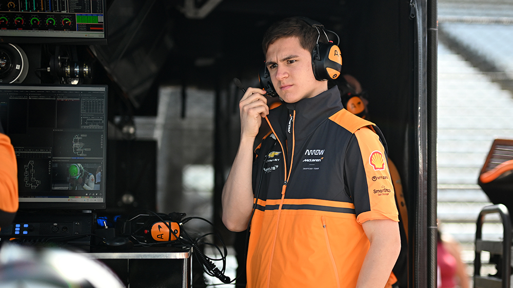 Leonardo Fornaroli