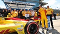 Thumbnail for Alex Palou Cruises to Third Straight Sonsio Grand Prix Pole