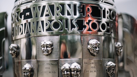 thumbnail for Nine Past Winners, Five Series Champs Starting ‘500’ Preparation