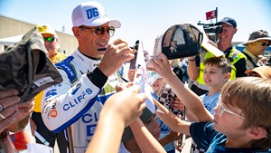 Helio Castroneves