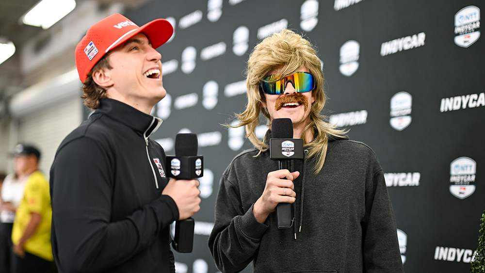 Callum Ilott