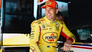 Scott McLaughlin